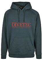 HOODIE - DIVETEC HOODIE - DIVETEC