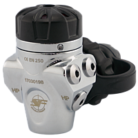 Black Devil TECH 1. Stufe Black Devil TECH 1. Stufe