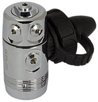 Scubaforce 1. Stufe Black Devil SM Scubaforce 1. Stufe Black Devil SM