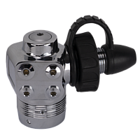 Scubaforce 1. Stufe Black Devil PRO Scubaforce 1. Stufe Black Devil PRO