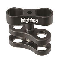 BigBlue CLP 02 DOPPELCLIP BigBlue CLP 02 DOPPELCLIP
