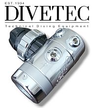 APEKS DST XTX50 1. Stufe APEKS DST XTX50 1. Stufe