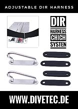 Harness Chinch System Harness Chinch System