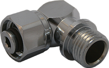 MD Winkeladapter 90° 2. Stufe MD Winkeladapter 90° 2. Stufe