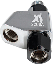 HD Xscuba HD Y Adapter HD Xscuba HD Y Adapter