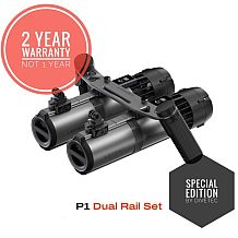 Lefeet P1 Dual 100 WH DE Version Lefeet P1 Dual 100 WH DE Version