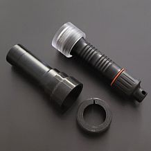TillyTec S3 Mini Snoot Kit TillyTec S3 Mini Snoot Kit