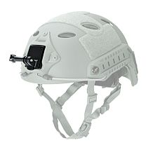 Gopro Adapter für BigBlue Helm Gopro Adapter für BigBlue Helm