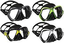 MARES X-VISION Maske MARES X-VISION Maske