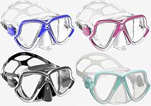 MARES X-Vision Mid 2.0 (schmal) MARES X-Vision Mid 2.0 (schmal)