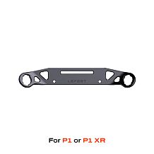 LEFEET P1 Dual Rail Kit LEFEET P1 Dual Rail Kit