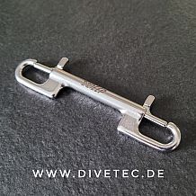 XDEEP NX Double Ender 120mm XDEEP NX Double Ender 120mm