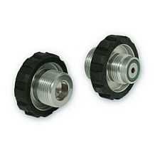 Nautec Fülladapter M G3/4″ zu M G5/8″ Nautec Fülladapter M G3/4″ zu M G5/8″
