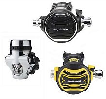 APEKS XTX200 + Octopus XTX40 APEKS XTX200 + Octopus XTX40