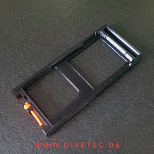 Divevolk Google Pixel 9 PRO XL Rahmen Divevolk Google Pixel 9 PRO XL Rahmen