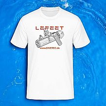 LEFEET P1 Team Shirt LEFEET P1 Team Shirt