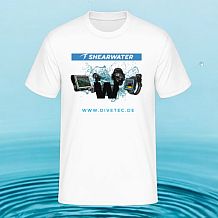 Shearwater Team Shirt Shearwater Team Shirt