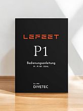 Lefeet P1 Dokumenten Sammlung Lefeet P1 Dokumenten Sammlung