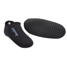 Pro Short Socks 3mm Pro Short Socks 3mm