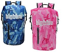 BigBlue Trocken BackPack 30L BigBlue Trocken BackPack 30L