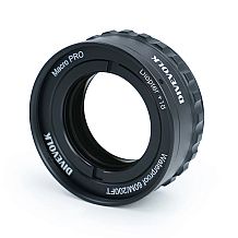 Divevolk Macro Lens +18 mit M67 Gewinde Divevolk Macro Lens +18 mit M67 Gewinde