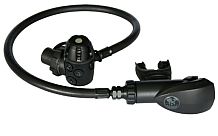 Poseidon Xstream Deep MK3 BLACK Poseidon Xstream Deep MK3 BLACK