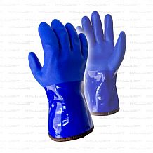 KALLWEIT Ersatzhandschuh blau KALLWEIT Ersatzhandschuh blau