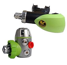 Poseidon Xstream Duration 1. & 2. Stufe Poseidon Xstream Duration 1. & 2. Stufe