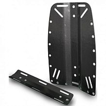 Carbon Backplate Carbon Backplate