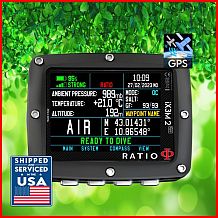 Ratio iX3M 2 GPS Pro Ratio iX3M 2 GPS Pro