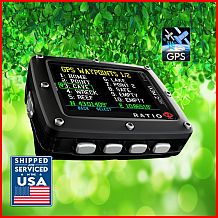 Ratio iX3M 2 GPS TECH+ Ratio iX3M 2 GPS TECH+