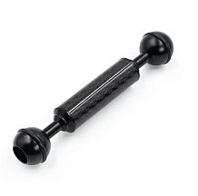 Double Ball Extension Arm 5-inch 12,7cm Double Ball Extension Arm 5-inch 12,7cm