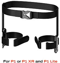 LEFEET P1 / P1 XR Beinhalterungs-Kit LEFEET P1 / P1 XR Beinhalterungs-Kit