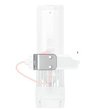 LEFEET P1 Lite Single Hand Rail Kit LEFEET P1 Lite Single Hand Rail Kit