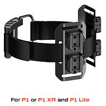 LEFEET P1 / P1 XR Tankhalter-Kit LEFEET P1 / P1 XR Tankhalter-Kit