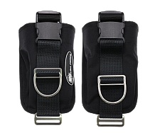 Scubaforce Weight Pocket System WP500 Scubaforce Weight Pocket System WP500