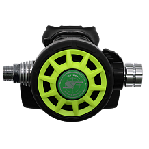 Scubaforce 2. Stage Black Devil Nitrox Scubaforce 2. Stage Black Devil Nitrox