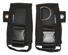 DirZone vertikal Bleitaschen 4kg oder 6kg DirZone vertikal Bleitaschen 4kg oder 6kg