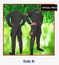 Solo N - 2mm Neopren Solo N - 2mm Neopren