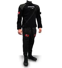 DiveSystem Solo SideMount DiveSystem Solo SideMount