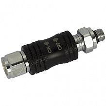 Scubaforce Shot Off Deluxe 2. STUFE Scubaforce Shot Off Deluxe 2. STUFE
