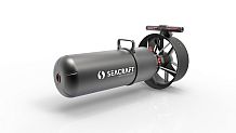 Seacraft GHOST BX 1500 Seacraft GHOST BX 1500