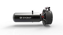 Seacraft GHOST BX 2000 Seacraft GHOST BX 2000