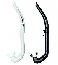 SCUBAPRO Freedive Apnea Schnorchel SCUBAPRO Freedive Apnea Schnorchel