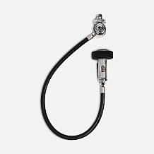 POSEIDON Cyklon X 5000 Metall POSEIDON Cyklon X 5000 Metall