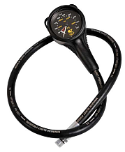 POSEIDON Finimeter Black POSEIDON Finimeter Black