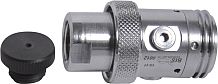 Argon Druckminderer - Compact - ARGON Gewinde Argon Druckminderer - Compact - ARGON Gewinde