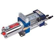 NCR Oxygen Booster Typ 220-1