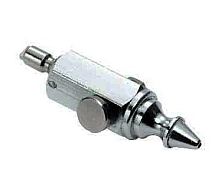 Polaris Luftdusche "e;Pro"e; (Messing) Polaris Luftdusche "e;Pro"e; (Messing)