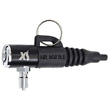XS SCUBA Reifenfüller/Ausblaswerkzeug XS SCUBA Reifenfüller/Ausblaswerkzeug
